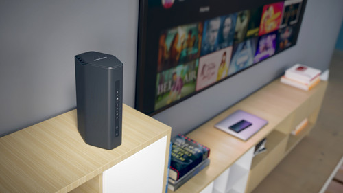 Netgear Nighthawk RS200