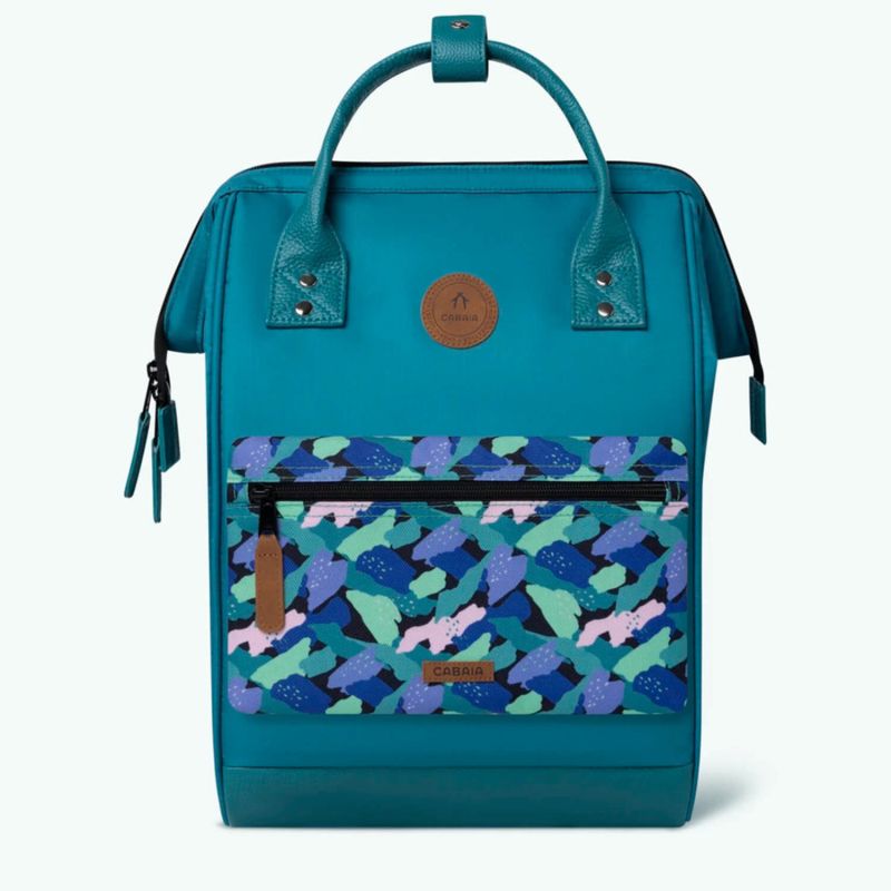 Sac à dos Adventurer Medium 23 litres + 2 grandes pochettes Belgrade