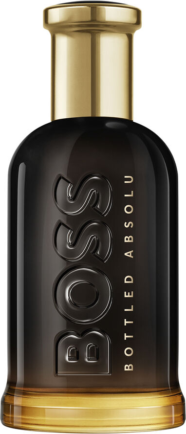 BOSS Bottled Absolu Parfum