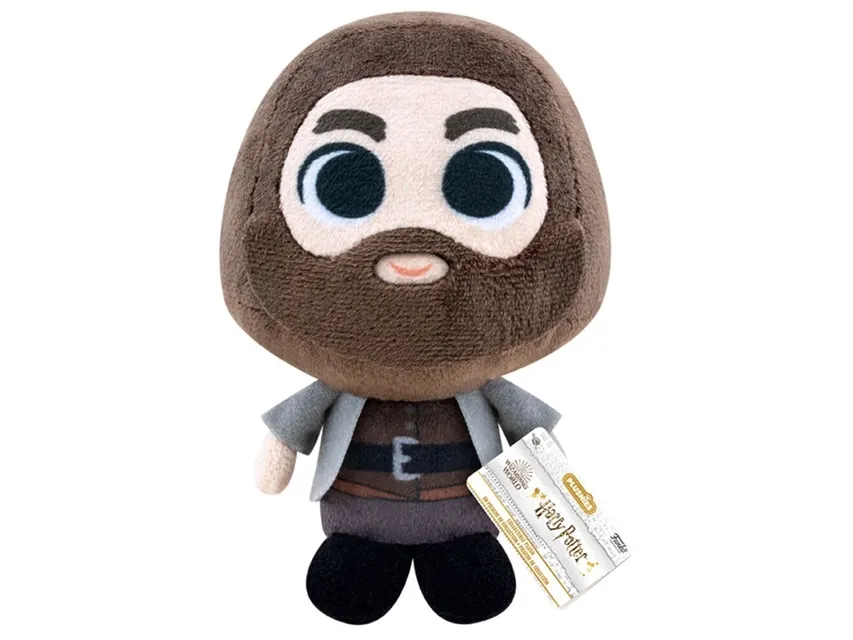 Funko Pop Funko POP! Plush: Harry Potter - Hagrid (4