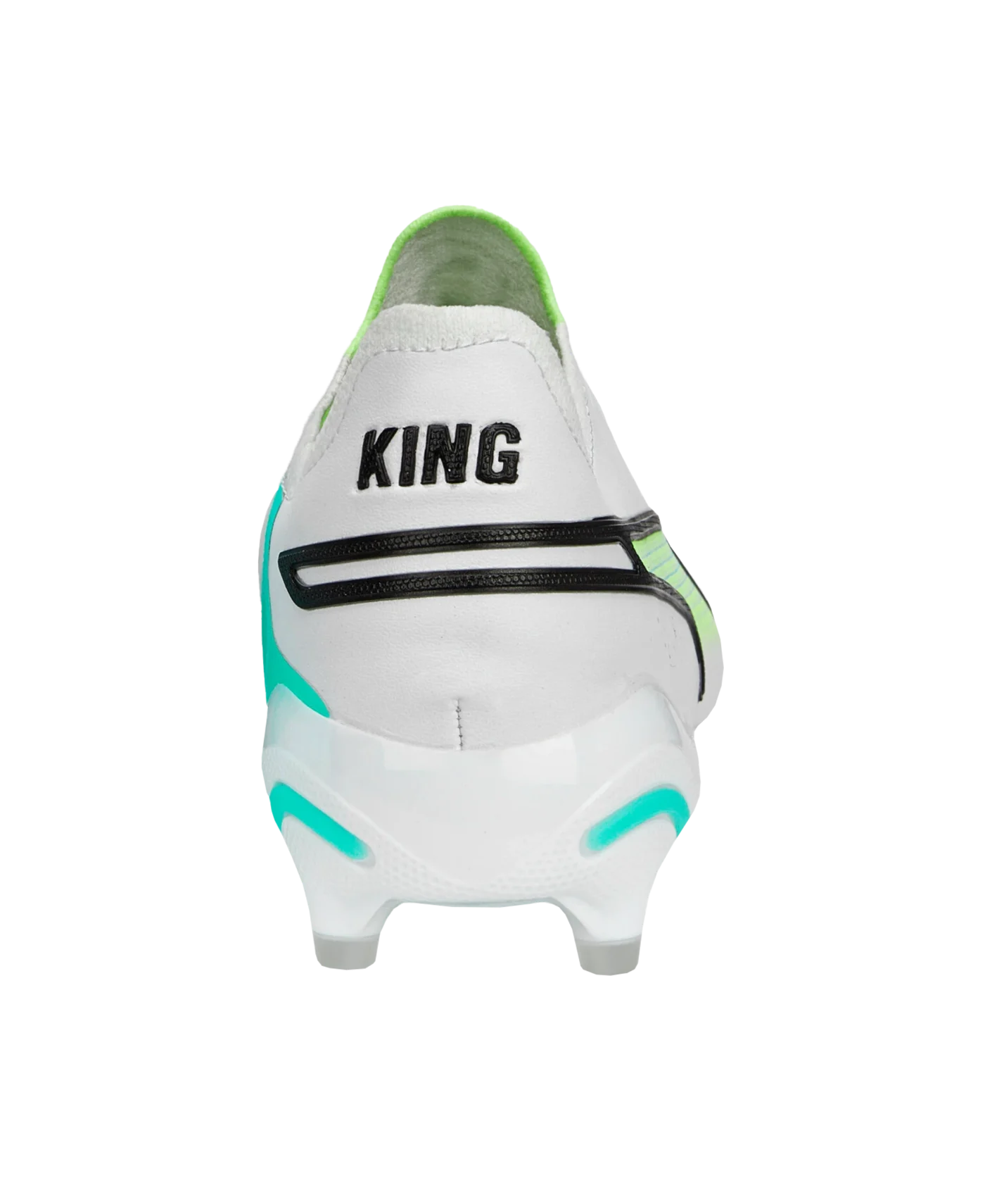 PUMA KING Ultimate FG/AG Pursuit Weiss F03