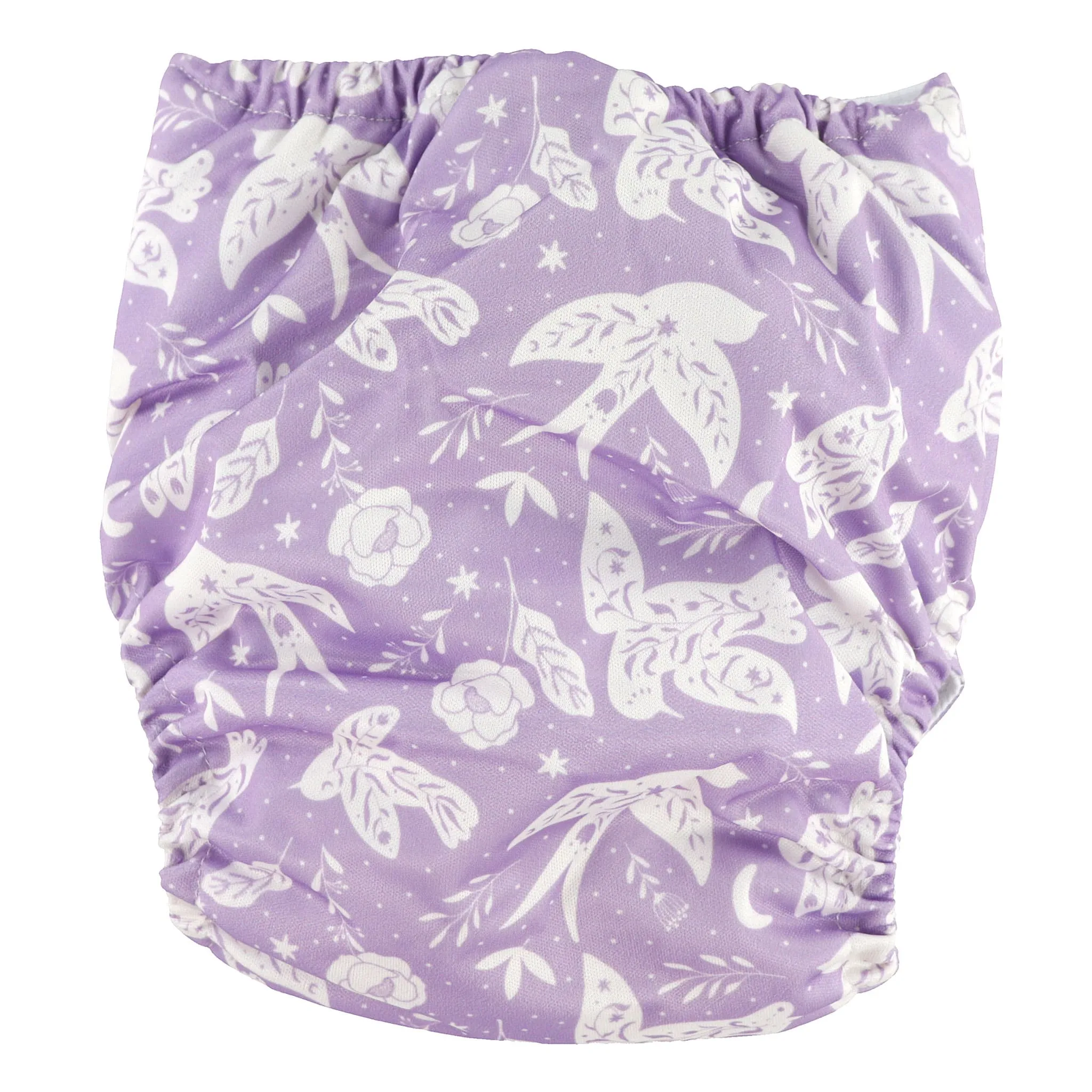 Bébé Confort Couche Lavable ou Maillot Couche 10-35lb - Oiseaux