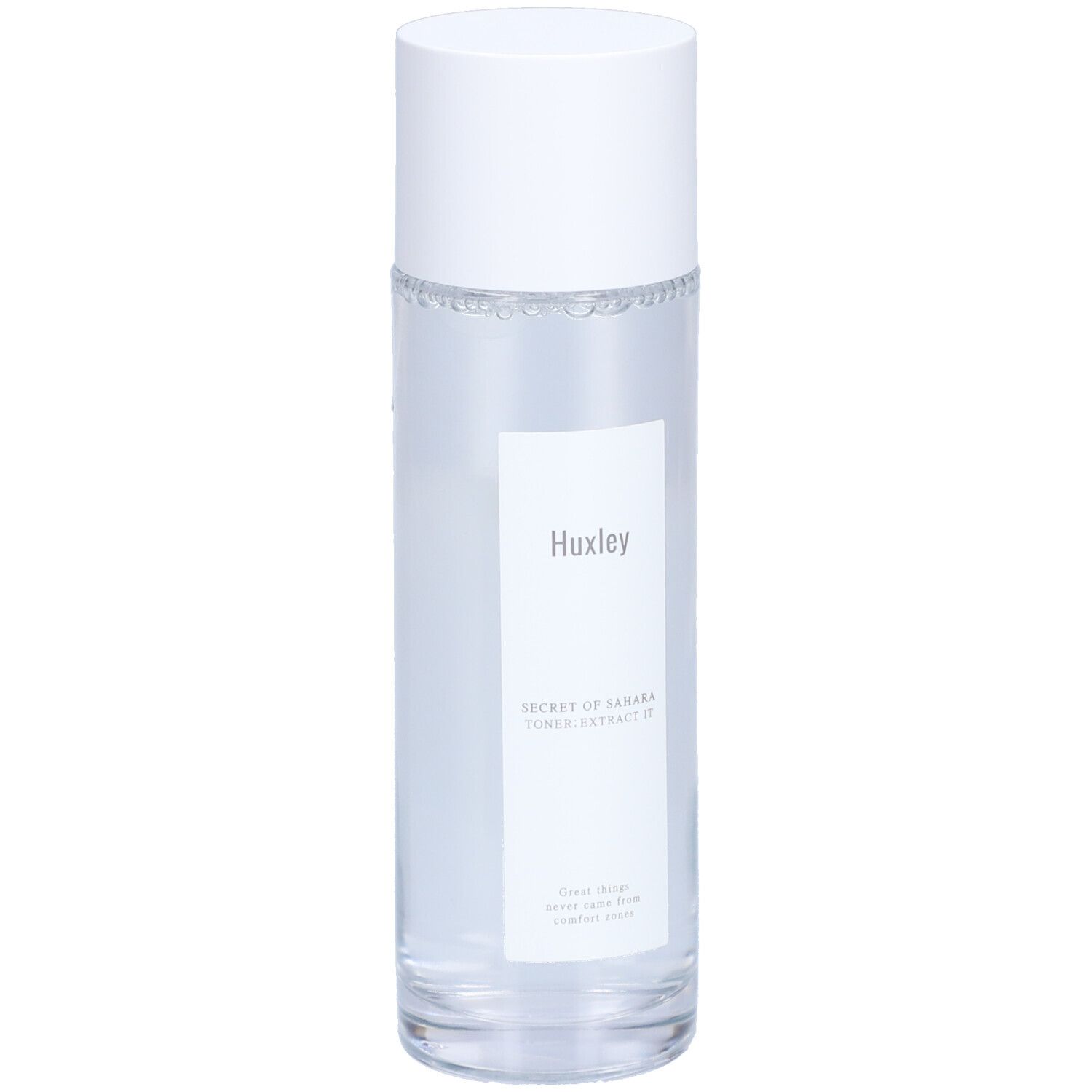 Huxley Secret of Sahara Toner Extract It
