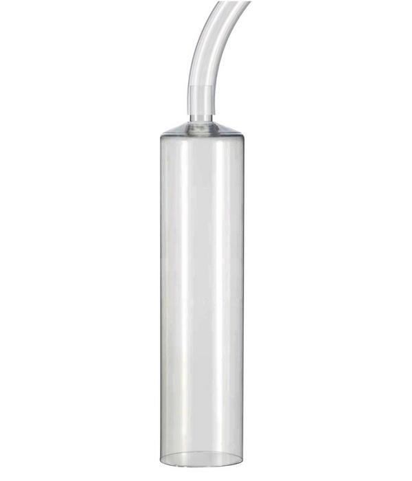 sera Bodengrundreiniger Gravel Cleaner Round