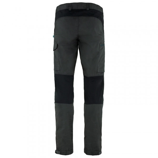 Fjällräven - Kaipak Trousers - Pantalon de trekking