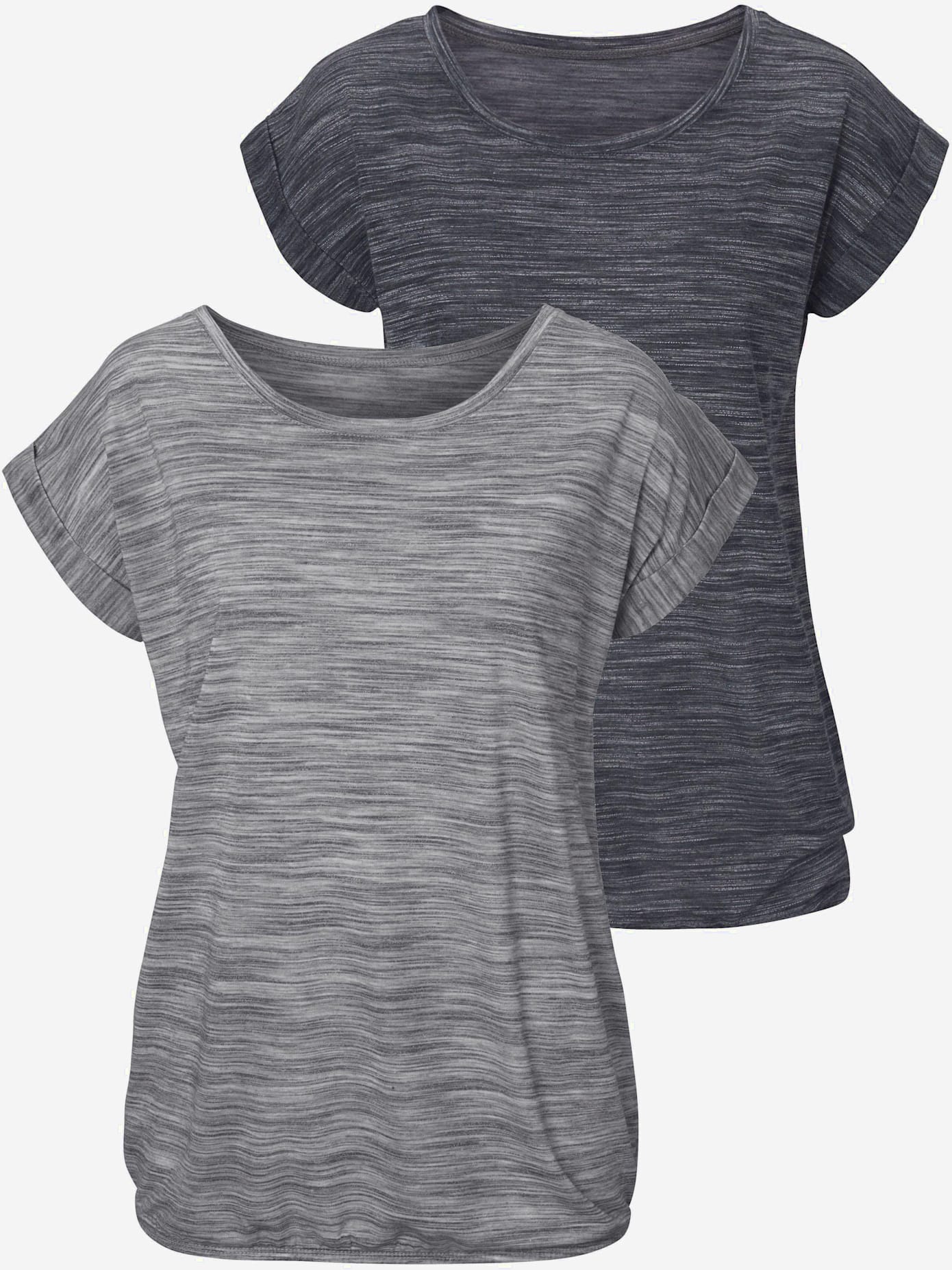 Lot de 2 t-shirts beachtime