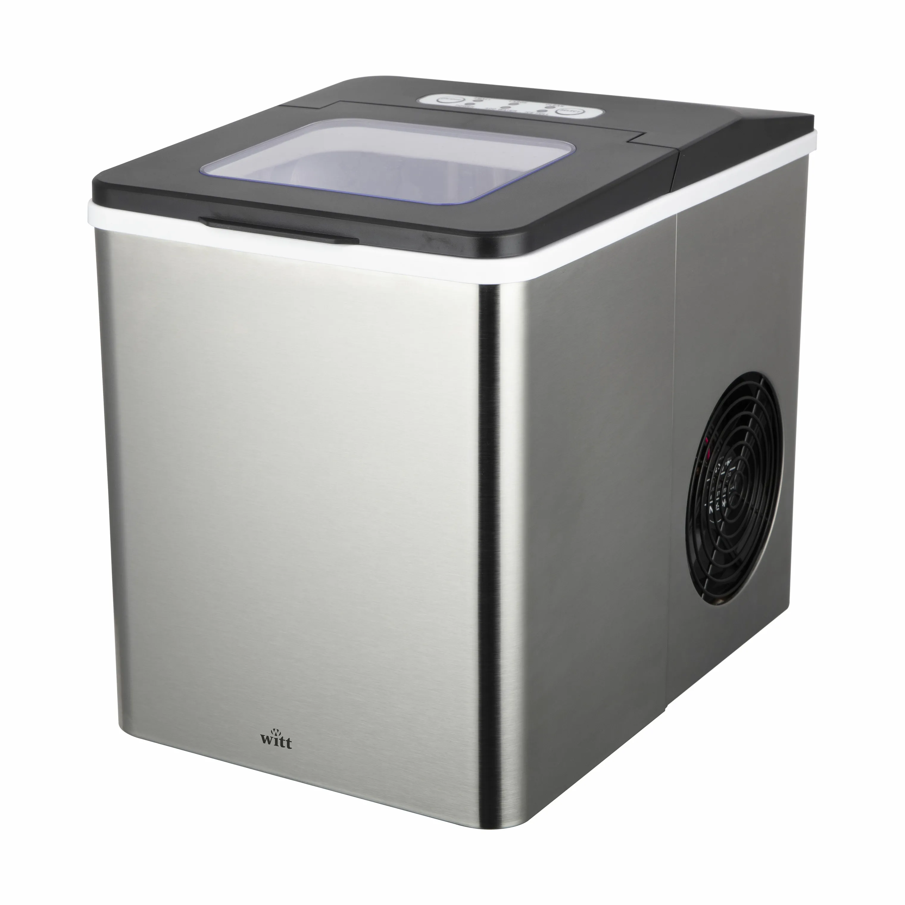 Witt Classic Isterningemaskine