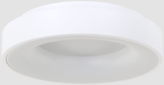 Plafondlamp 2562W Ringlede ⌀38  x H9 cm