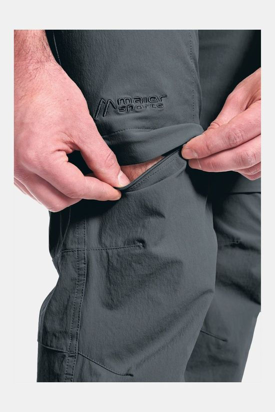 Maier Sports Maier Sports Taja 2 Long Broek