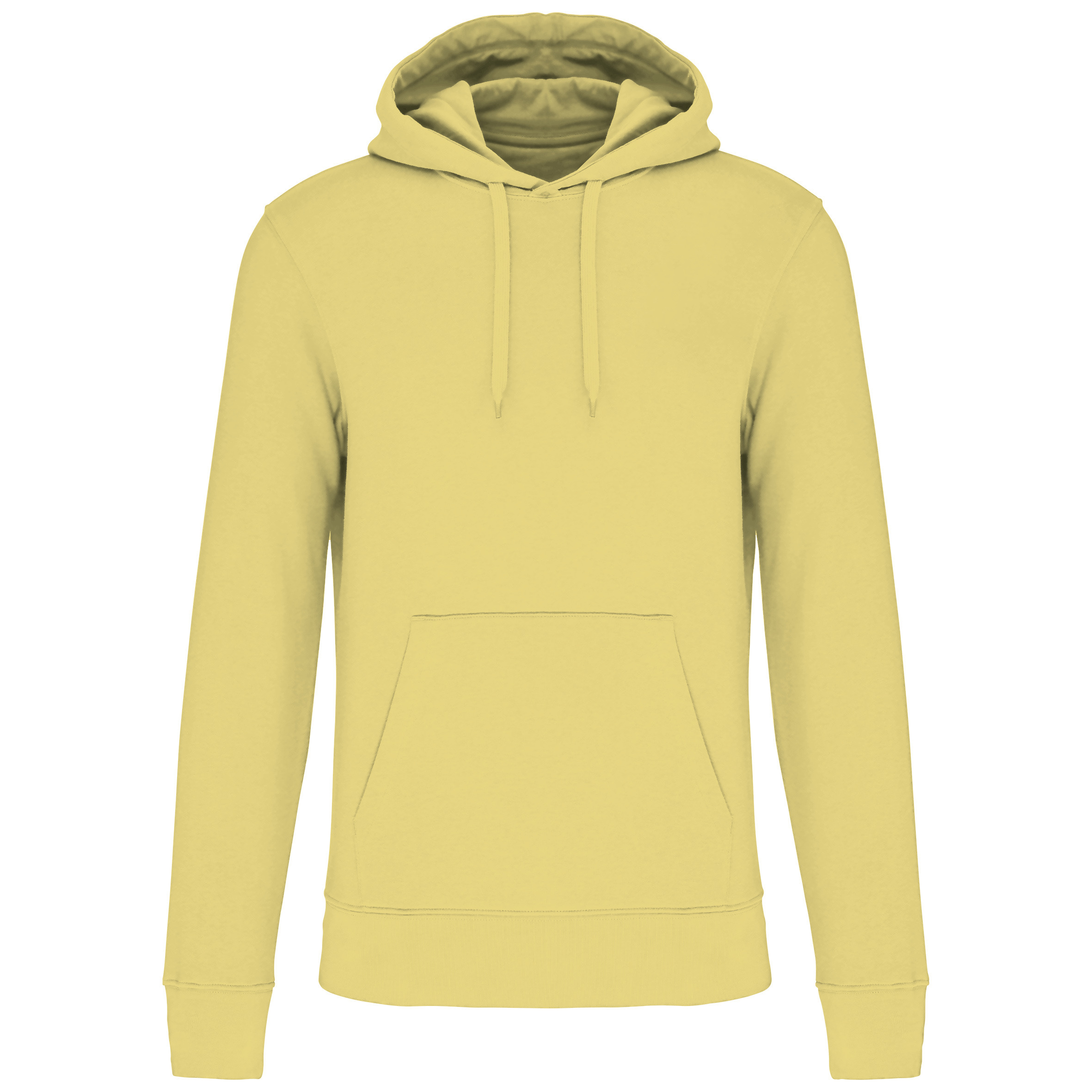 Kariban K4027 - Sweat-shirt écoresponsable à capuche homme