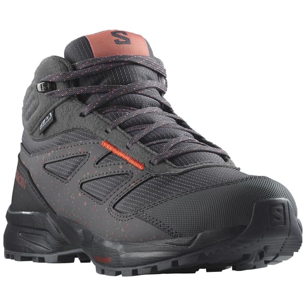 Chaussure de randonnée mid SALOMON OUTWAY MID CSWP JR