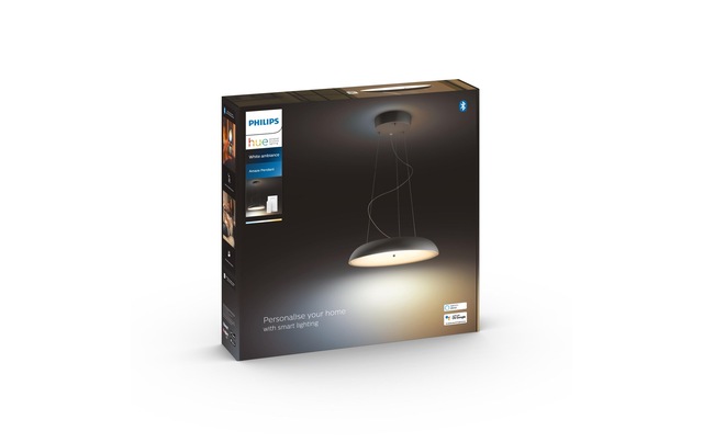 Philips Hue Pendelleuchte »White«