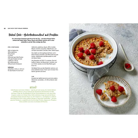 Hölker Verlag Frag dich fit - Die besten Tipps & Rezepte ... (Doc Esser)