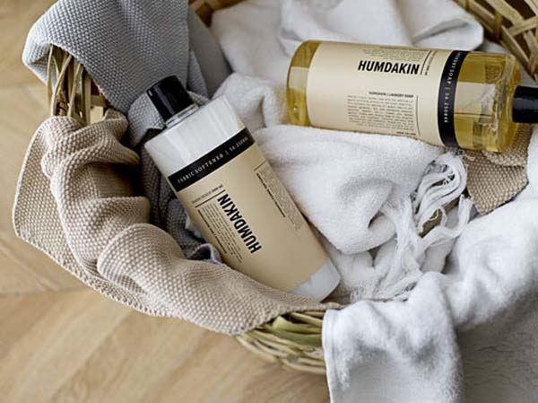 Humdakin  Skyllemiddel, 1000 ml.