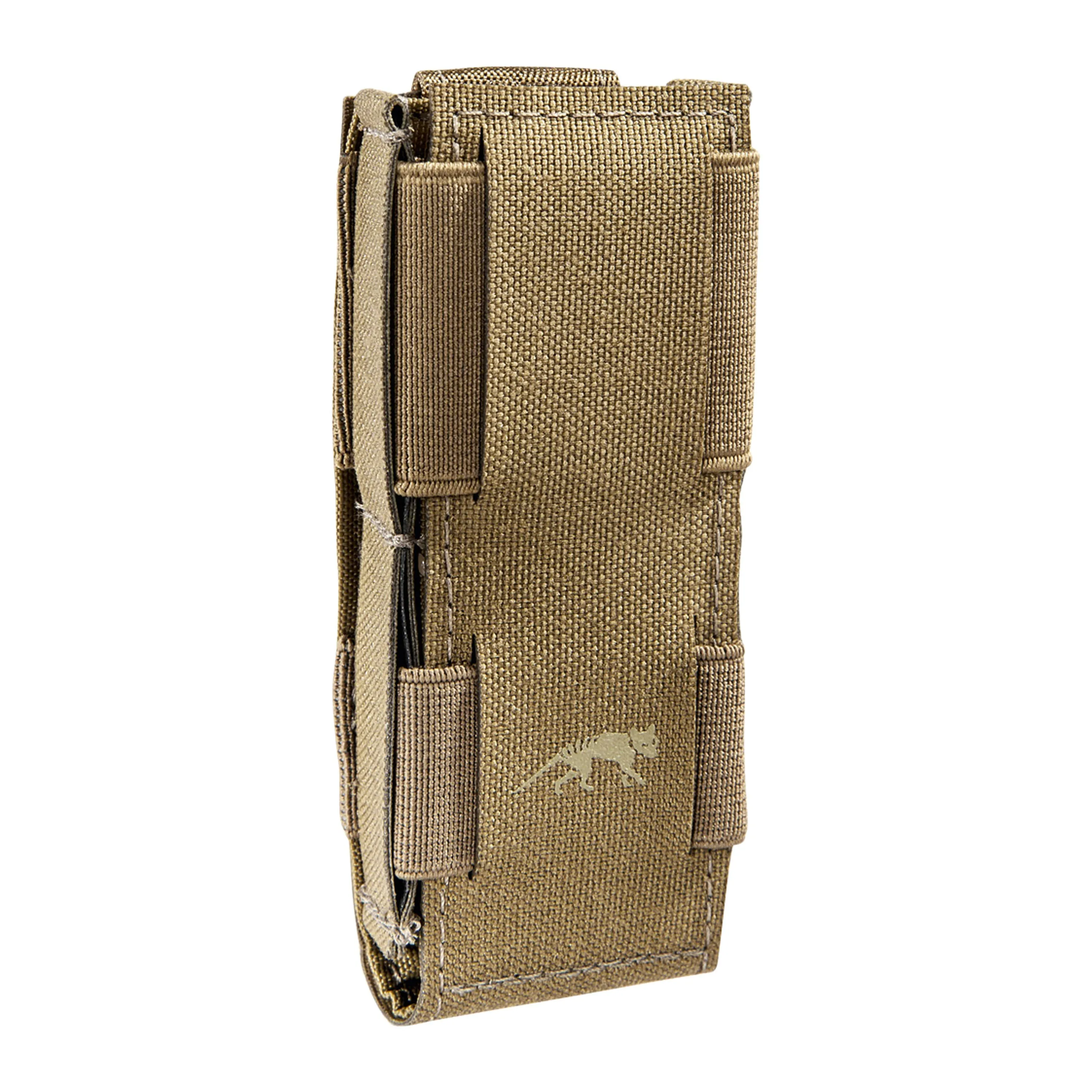 Tasmanian Tiger -  SGL Pistol Mag Pouch MCL L
