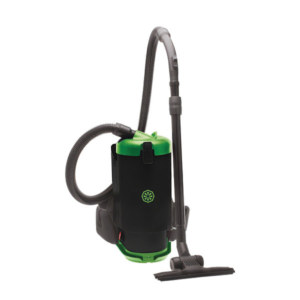 Aspirateur dorsal professionnel ICA YP 1/5 Backpack 5 L