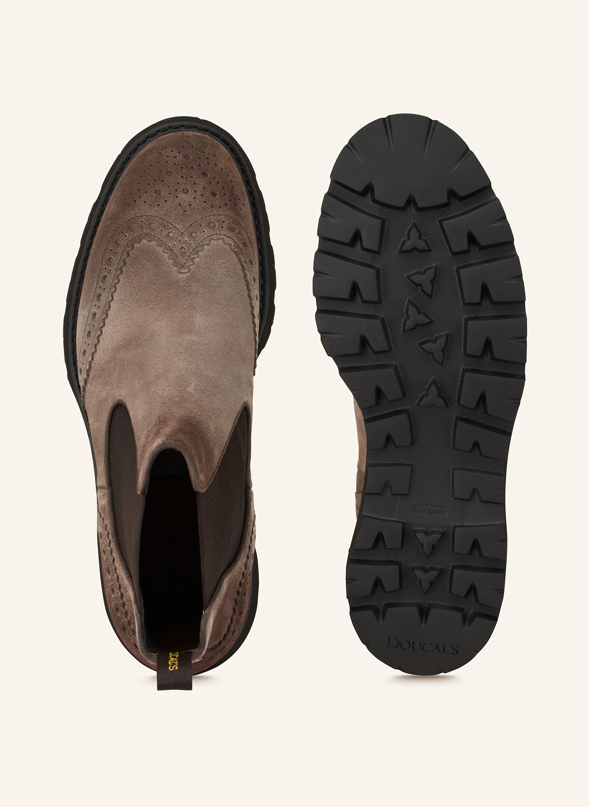 DOUCAL'S Chelsea-Boots