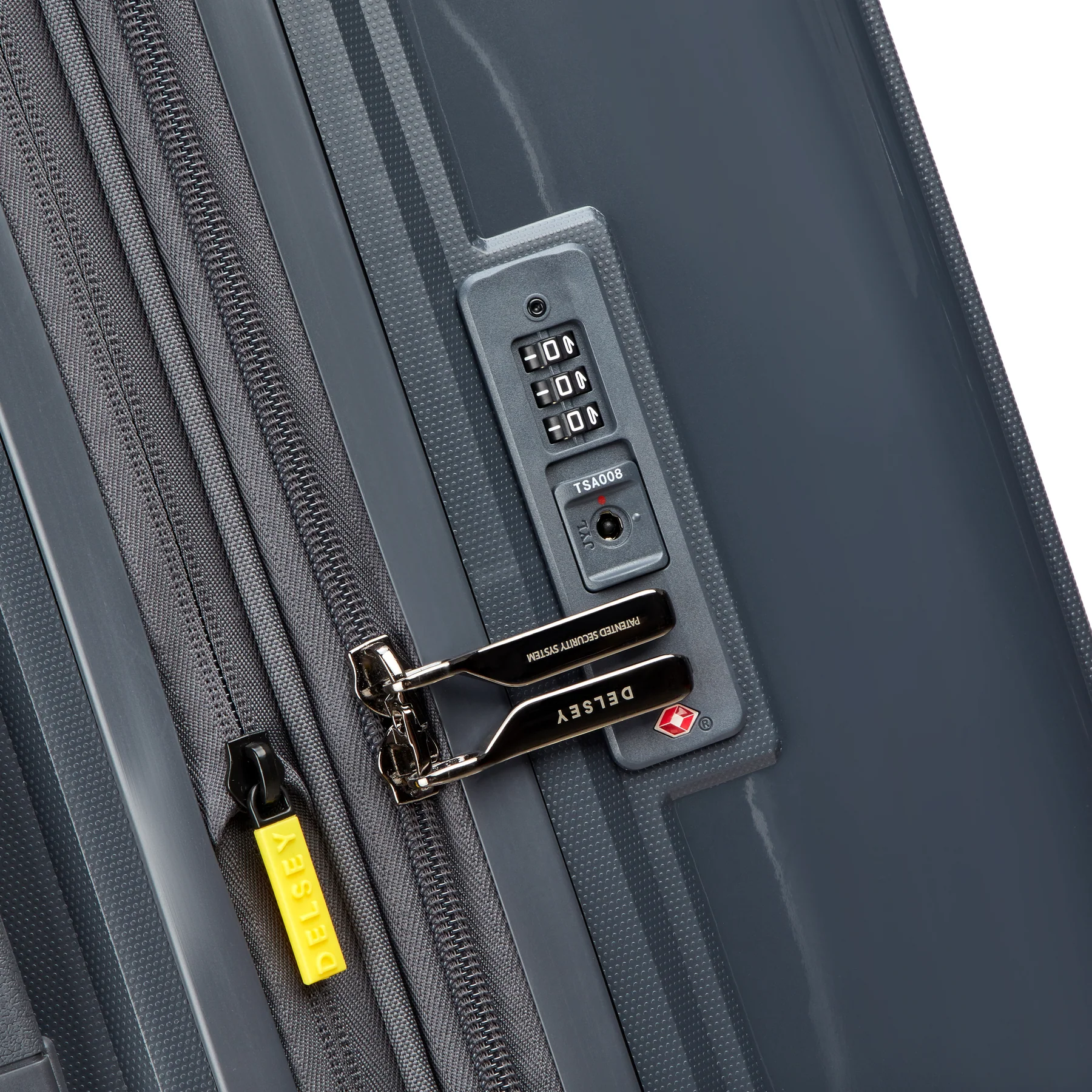 Valise soute - L (76cm)