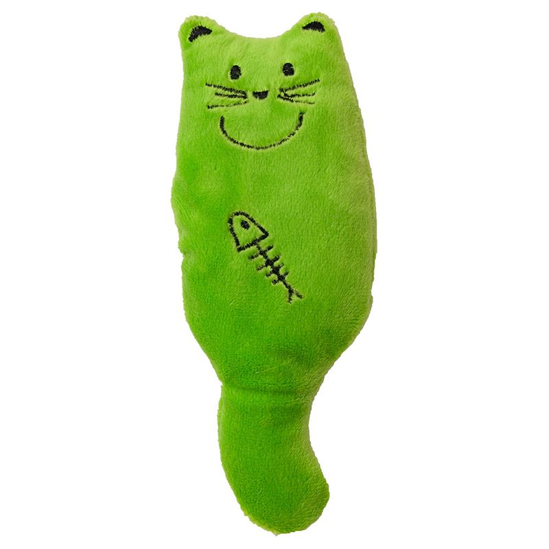 Coussins de jeu Aumüller Chats en peluche