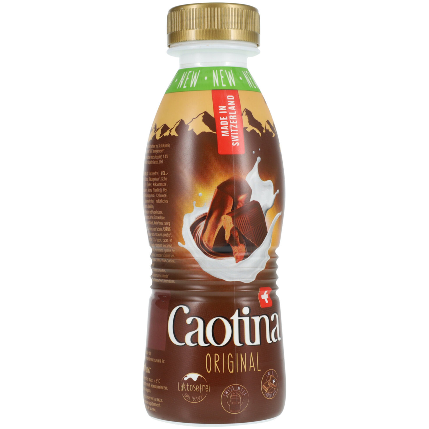 Caotina Drink