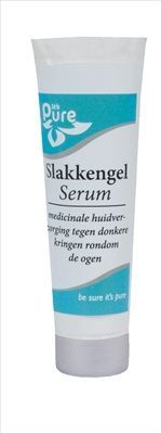It's Pure Serum Donkere Kringen 25Ml