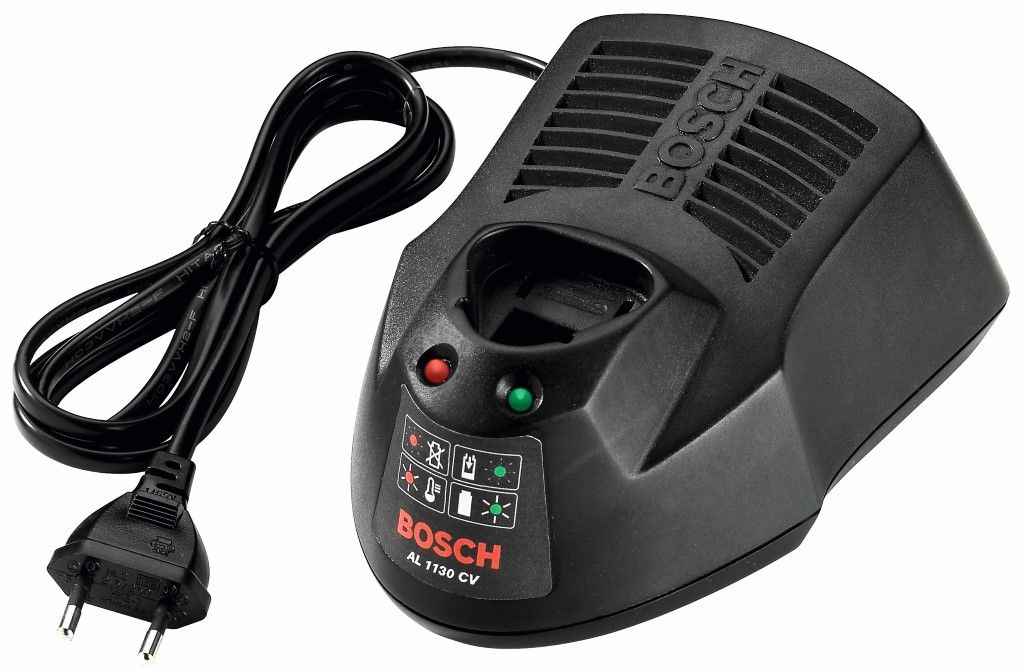 Bosch GWS 12V-76 Accu haakse slijpmachine in L-Boxx - 06019F200B