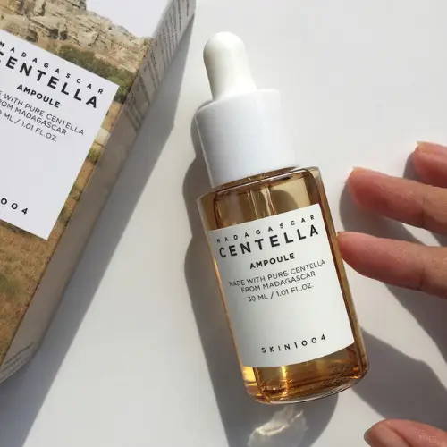 Madagascar Centella Ampoule