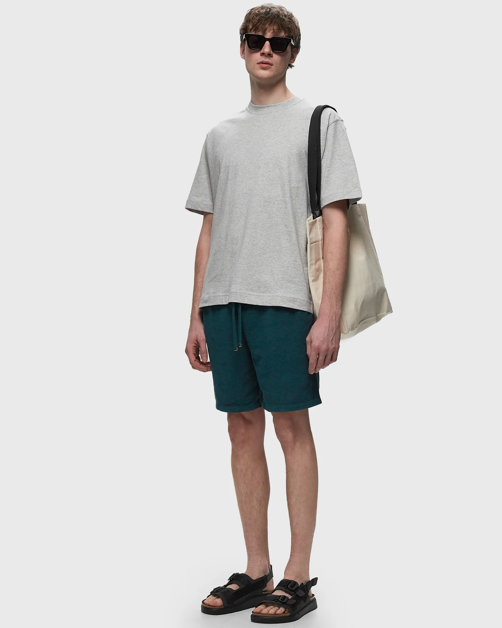 CLOSED SHORTS