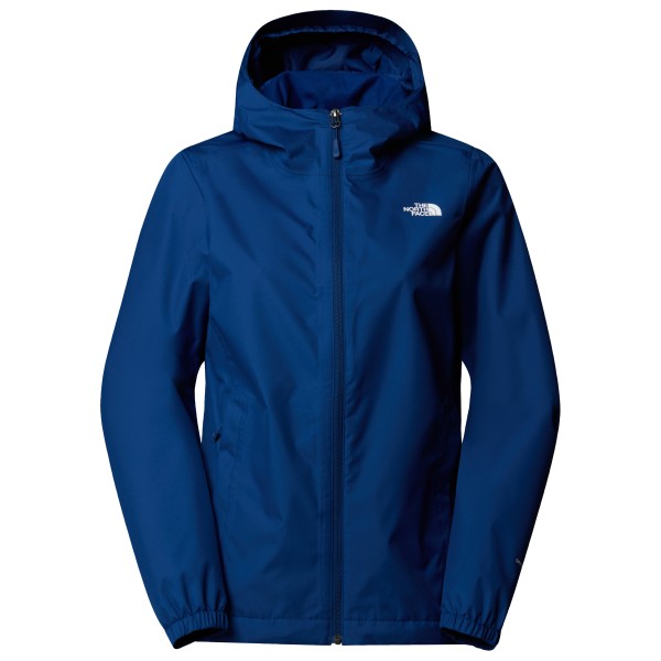 The North Face - Women's Quest Jacket - Veste imperméable