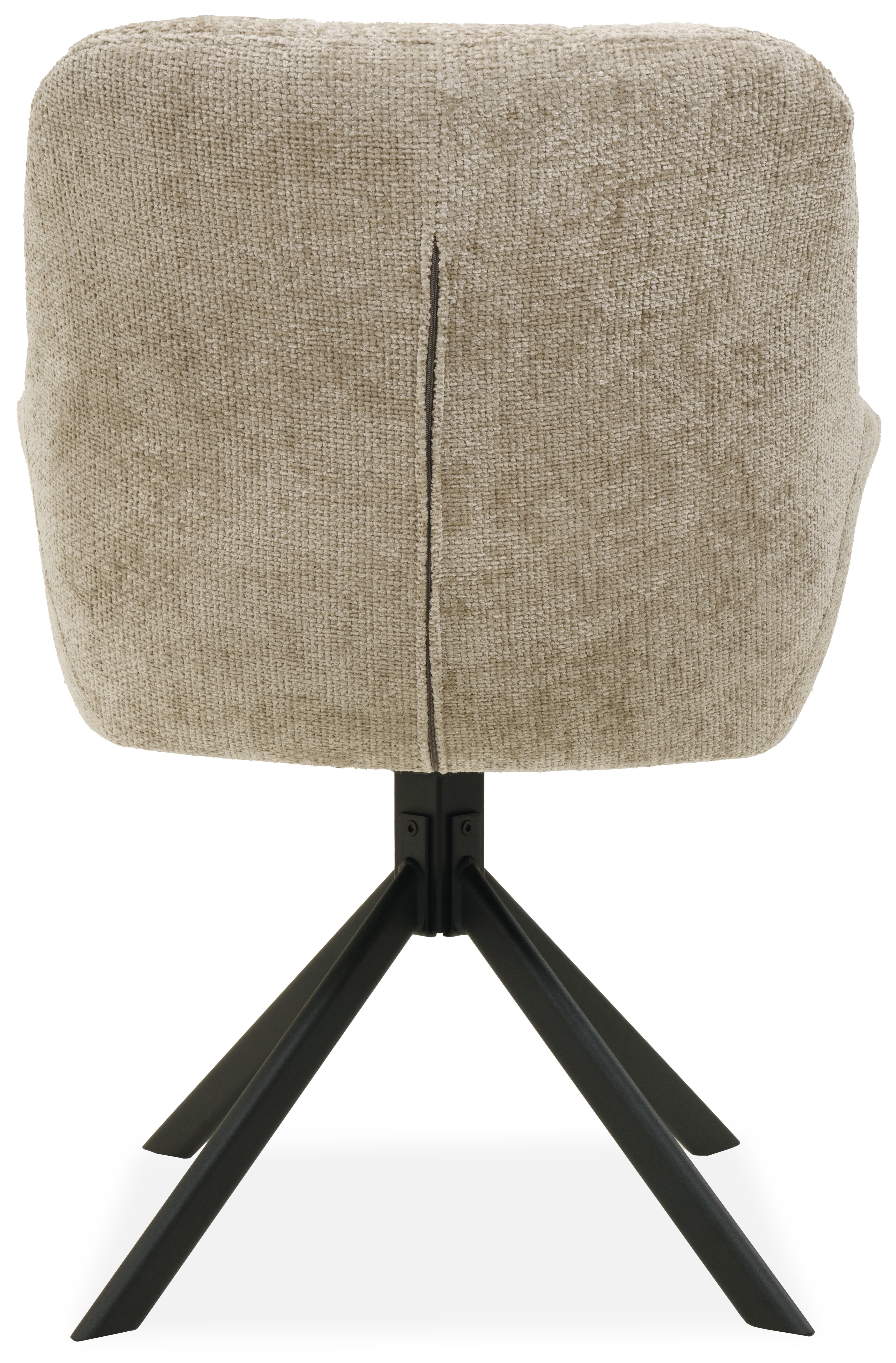Eetkamerstoel Haga 30 Nanne B66 x D67 x H86 cm