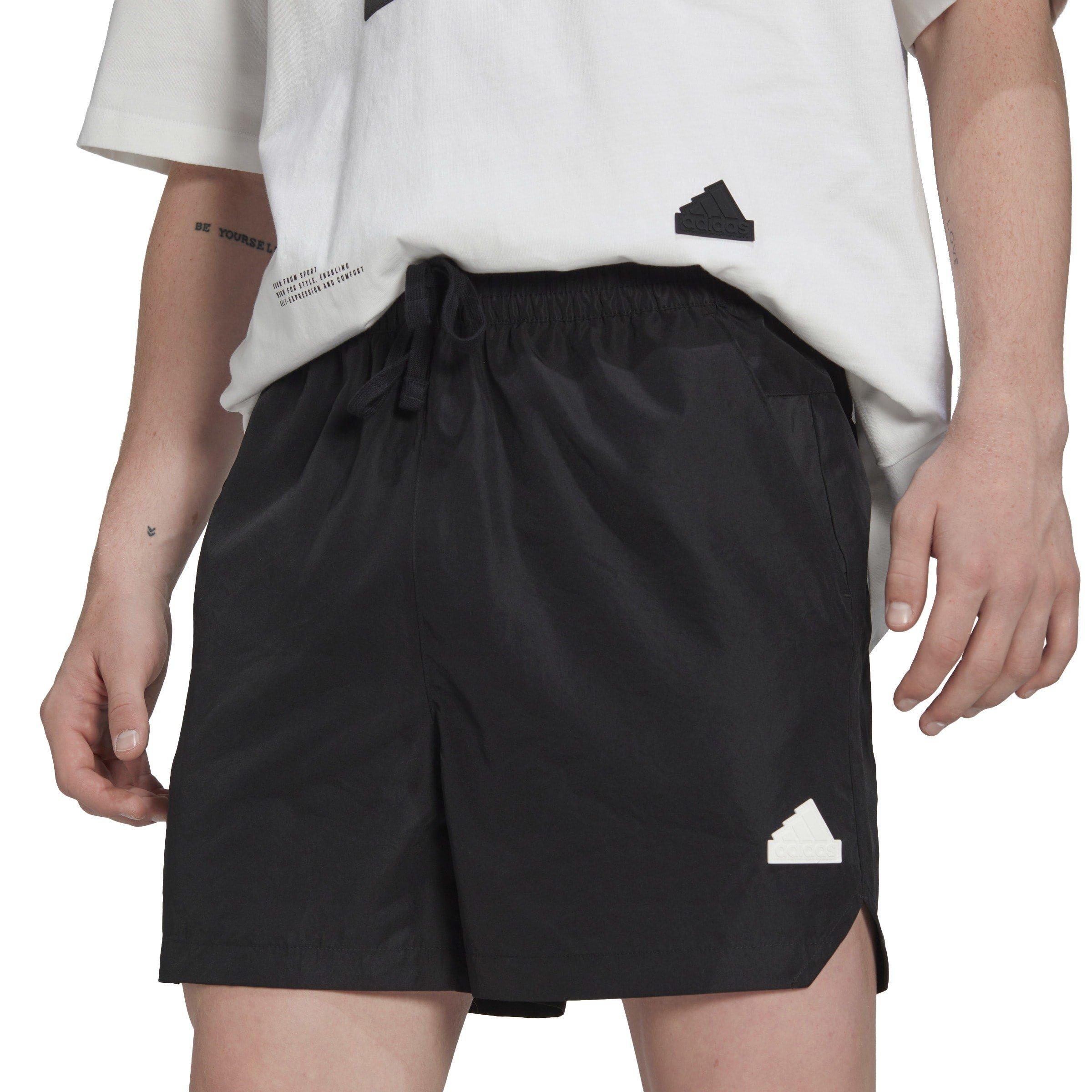adidas Tech Shorts Mens