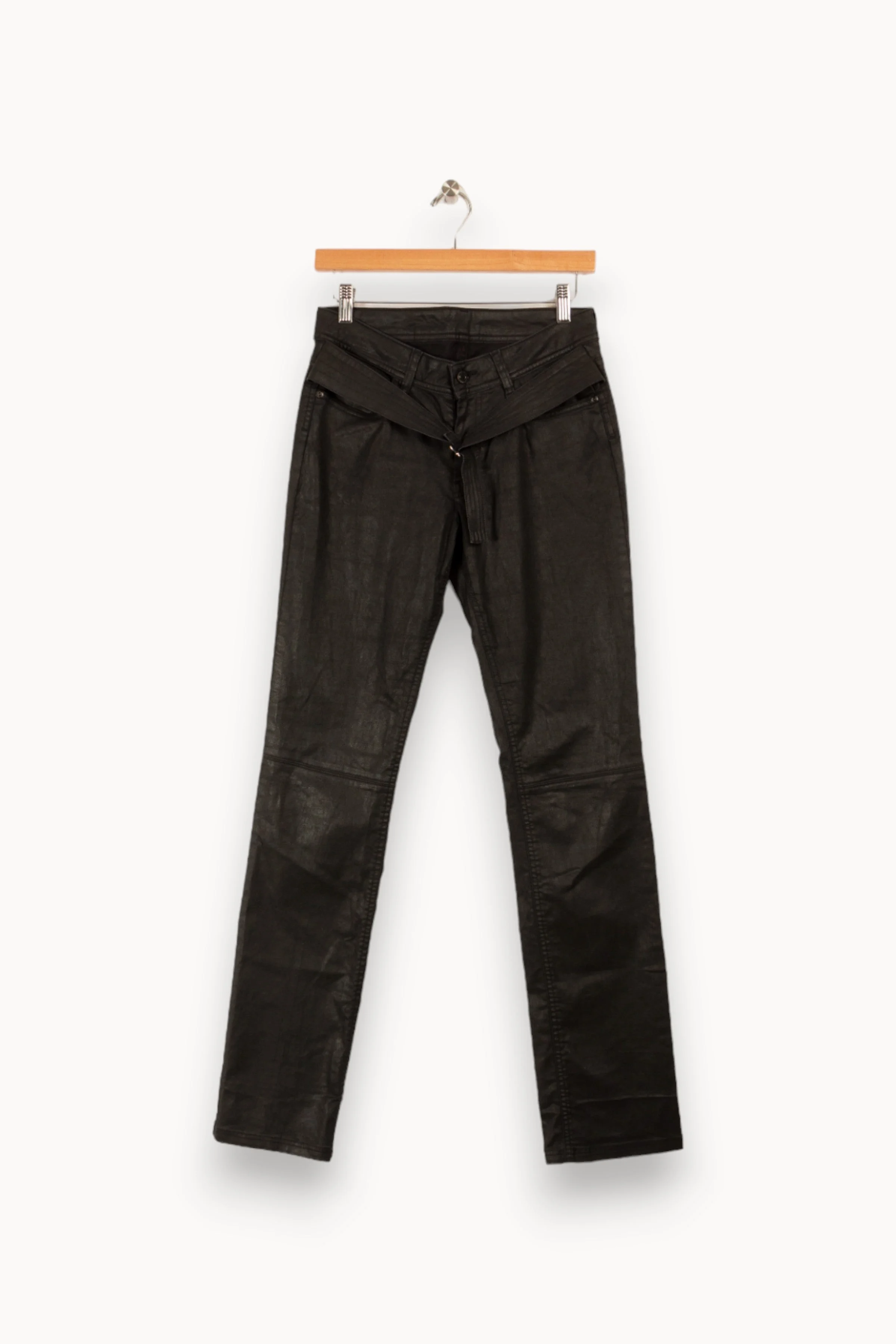 Pantalon | Noir