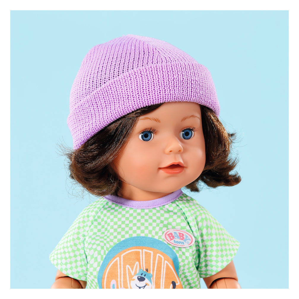 BABY born Brother Style & Play 43cm