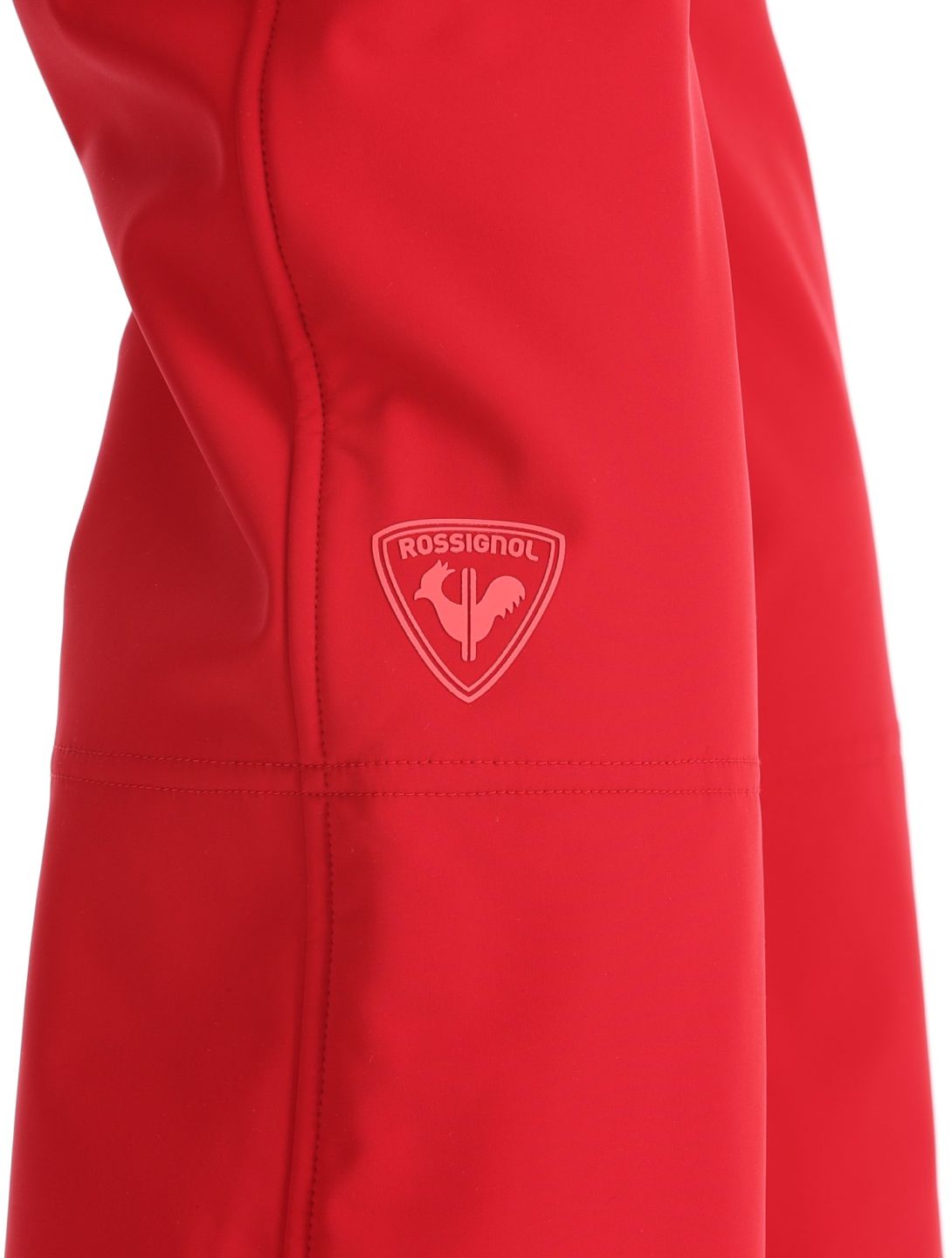 Ski Softshell softshell skibroek dames