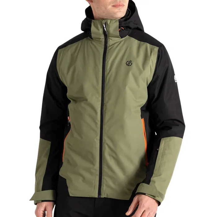 Dare 2b Precision II Skijas Heren