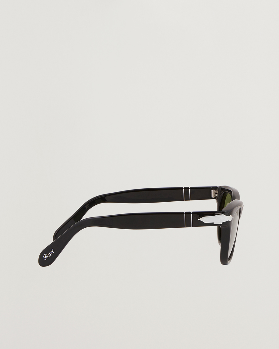 Persol 0PO0086S Sunglasses Black