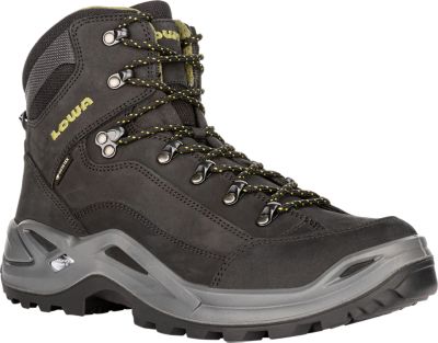 LowaRenegade GTX Mid - schwarz