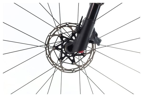 Produit reconditionné · Cannondale Topstone Carbone AXS 12V / Vélo de gravel / Cannondale | Très bon état