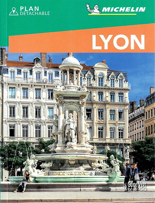 MICHELIN - WEEK END LYON