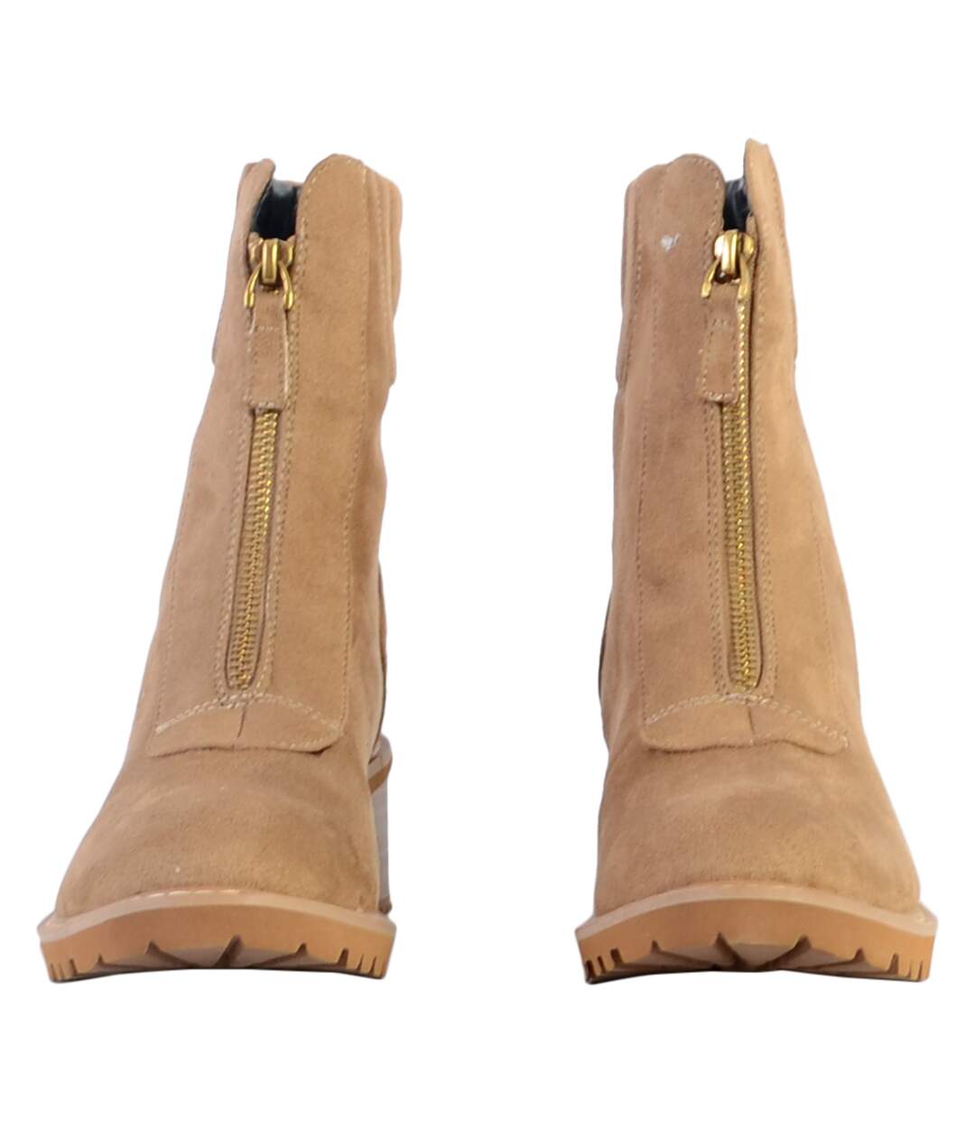 Boot à Zip The Divine Factory