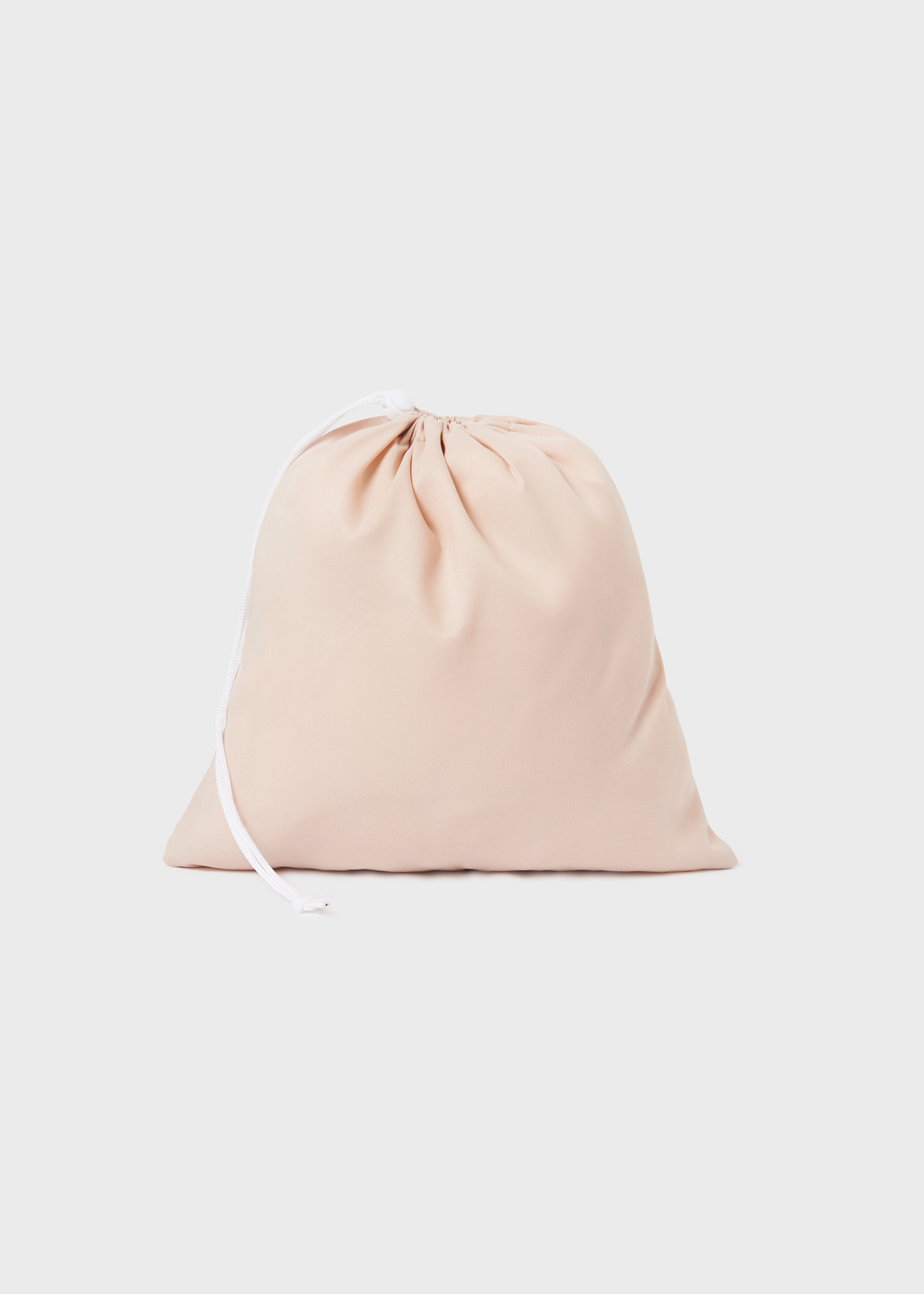 bolsa de bebê com babados