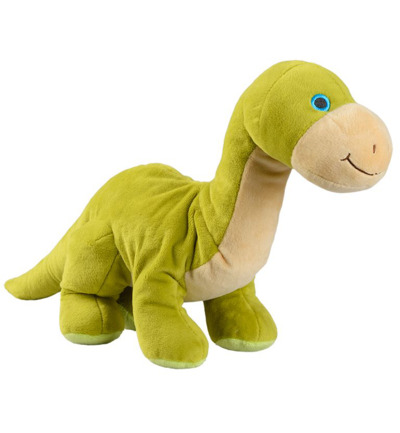 Warmies Dinosaurus (1 stuk)