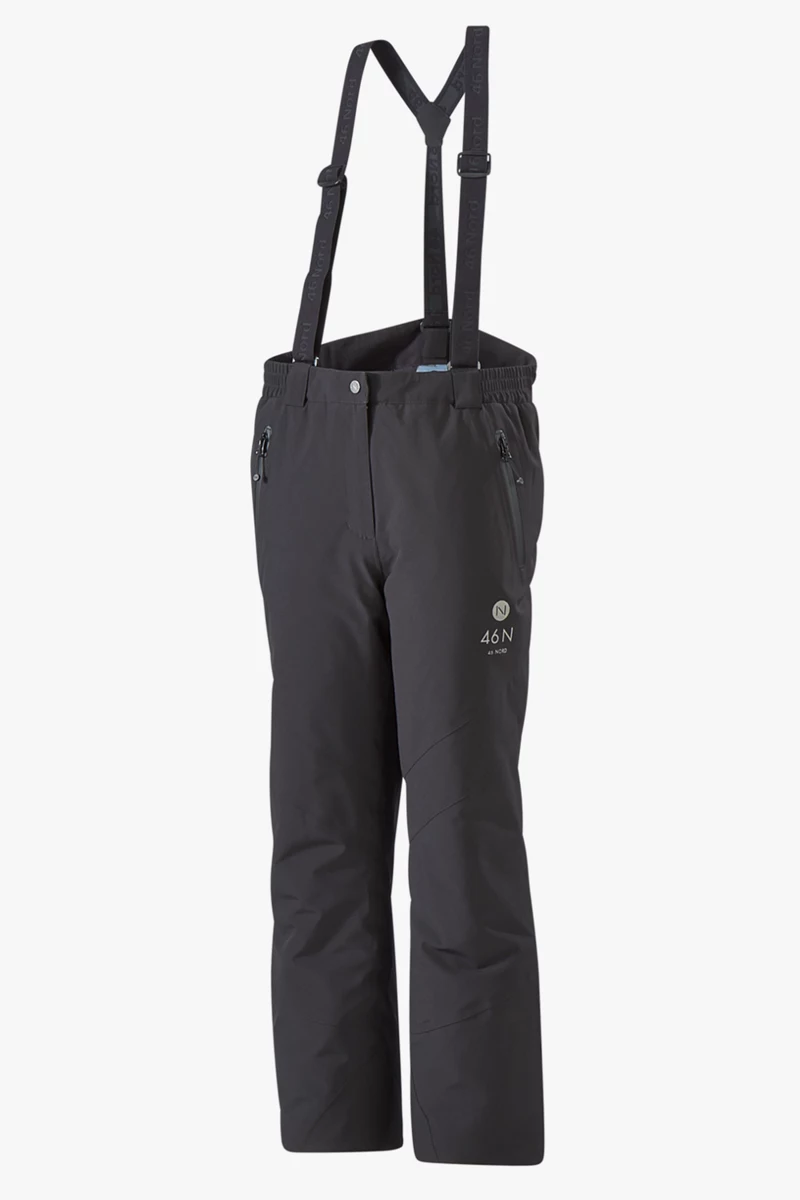 46 NORD Mädchen Skihose