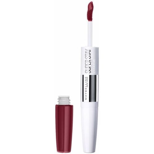 Maybelline New York - Superstay 24h Lip Color 185-rose Dust