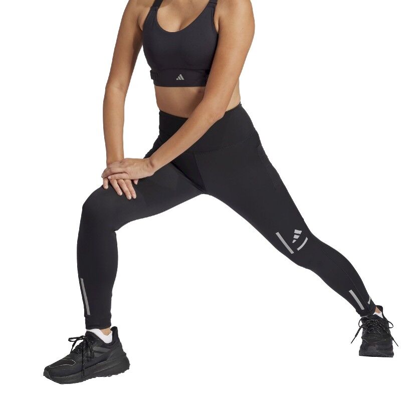 Ultimate Reflective 7/8 - Collant running femme