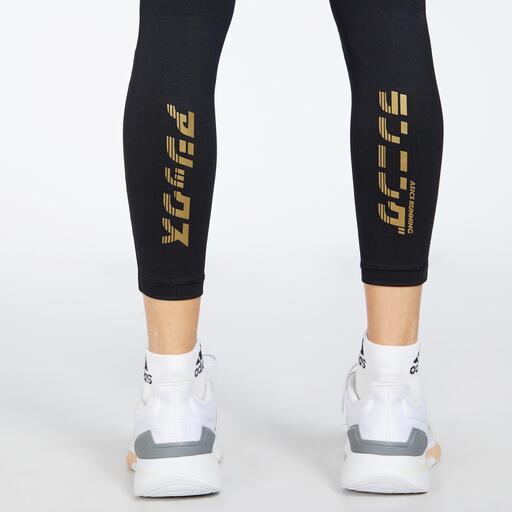 ASICS Katakana