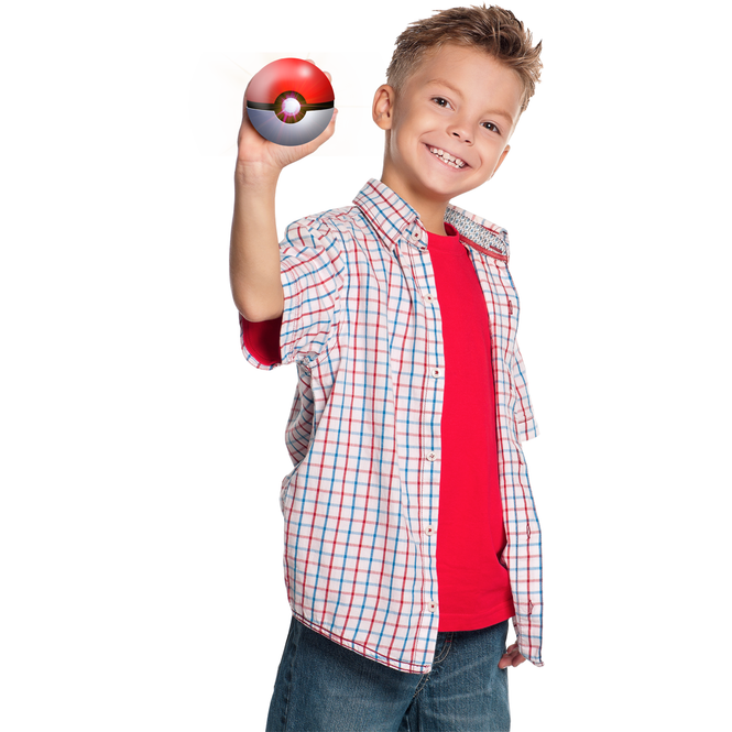 Pokémon - Trainer Guess - Kanton Edition