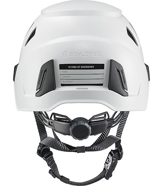 SKYLOTEC - CASQUE INCEPTOR GRX