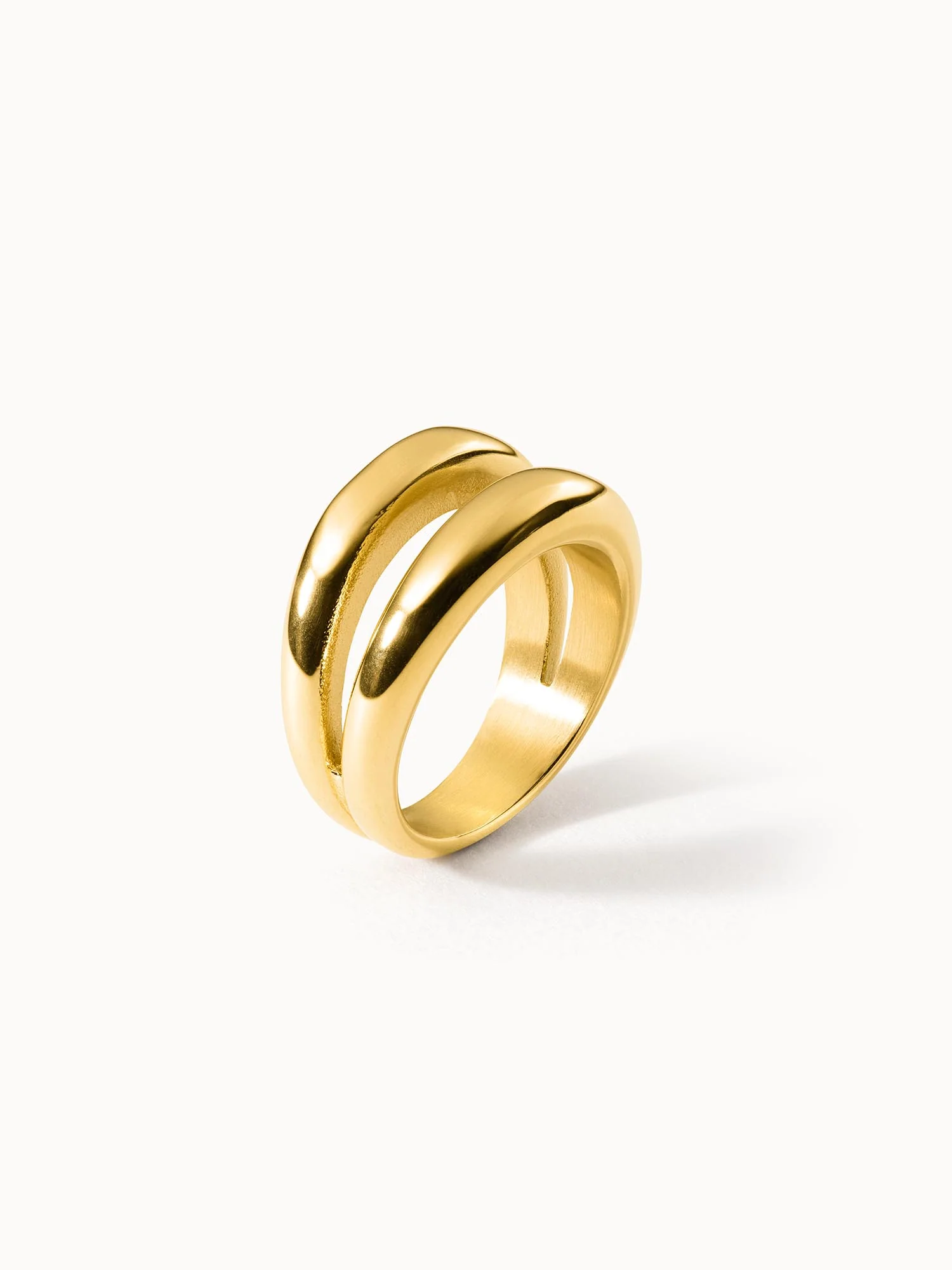 Physical Ring - PURELEI