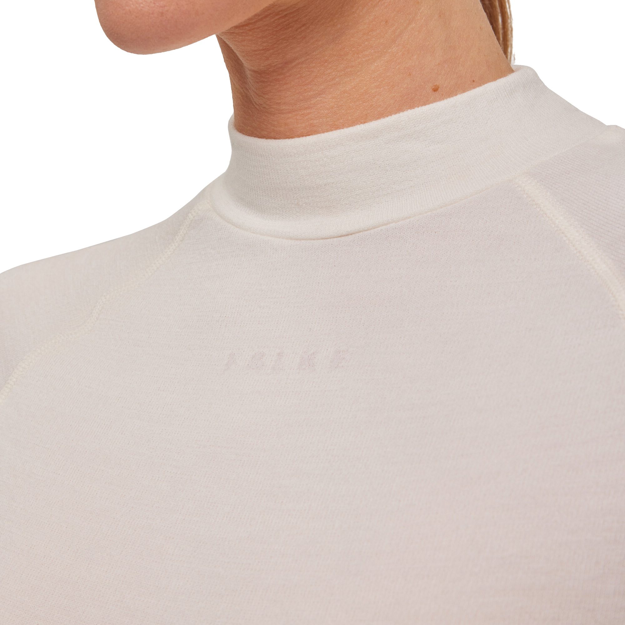 Falke Longsleeved Shirt Baselayer Damen off
